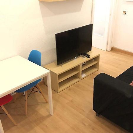 New! Apartment In Sarria Near Metro Barcelona Exteriér fotografie