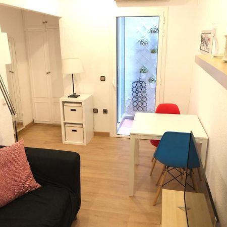 New! Apartment In Sarria Near Metro Barcelona Exteriér fotografie