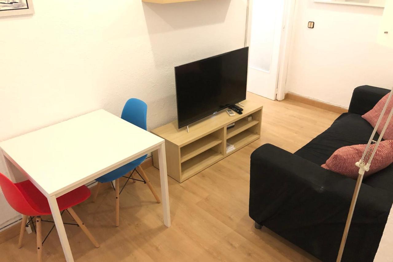 New! Apartment In Sarria Near Metro Barcelona Exteriér fotografie